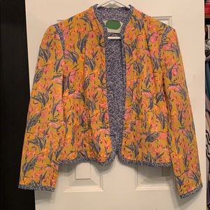 Anthropologie Jacket